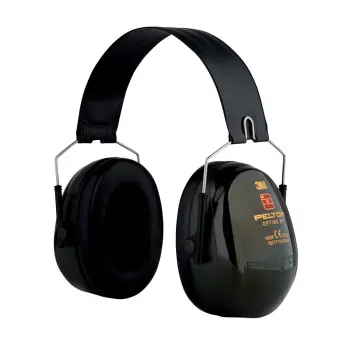 Afbeelding 3M Peltor™ gehoorkap H520A-407-GQ