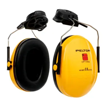 Afbeelding 3M Peltor™ gehoorkap