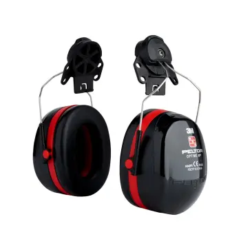 Afbeelding 3M Peltor™ gehoorkap