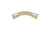 3M Vervangende zweetband ,leer, HYG4