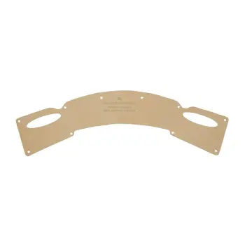3M Vervangende zweetband ,leer, HYG4