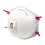 Afbeelding 3M stofmasker 8833