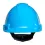 Afbeelding 3M veiligheidshelm G3000NUV