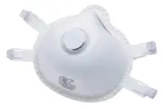 Stofmaskers fijnstof FFP 3 | Dust masks fine-dust FFP 3 | Staubmasken Feinstaub FFP 3 | Masques antipousserières FFP 3