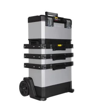 Afbeelding STANLEY fatmax® gereedschapswagen mp 1-95-622