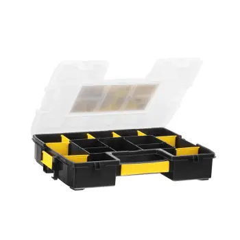 Afbeelding STANLEY sortmaster™ organizer junior 1-97-483
