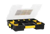 Afbeelding STANLEY sortmaster™ organizer junior 1-97-483