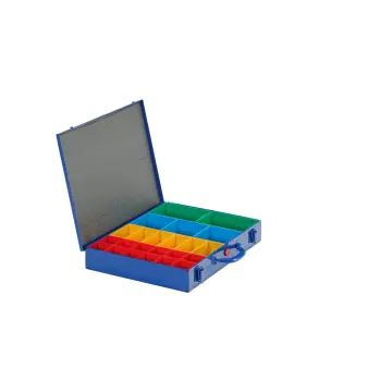 Afbeelding Wesma assortimentskoffer
