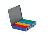Afbeelding Wesma assortimentskoffer