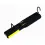 TAB1947 COB-LED looplamp met zaklamp, accu, 2 ophanghaken, magneten, zwenkende voet, USB