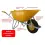 Afbeelding Altrad Fort kruiwagen SMB-100