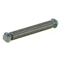 As 13cm compleet tbv kruiwagenwiel
