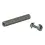 As 13cm compleet tbv kruiwagenwiel