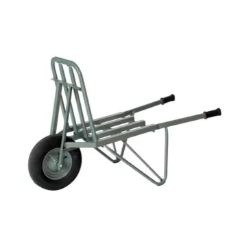 Steenkruiwagen