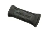 Handgreep natuurrubber zwart