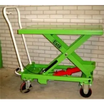 Afbeelding Estil hefwagen ehw