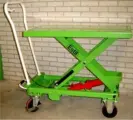 Afbeelding Estil hefwagen ehw