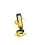 TAB42102 LED accu looplamp, zaklamp, magneet, 360 graden draaibaar