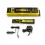 TAB42102 LED accu looplamp, zaklamp, magneet, 360 graden draaibaar