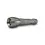 TAB24112, accu zaklamp, aluminium, 220 Lm, LED, zoomfunctie