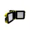 TAB87712, LED werklamp, accu, vouwbaar, dimbaar, 20W, 3 lichstanden, plaatsbaar op statief