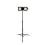 TAB87712, LED werklamp, accu, vouwbaar, dimbaar, 20W, 3 lichstanden, plaatsbaar op statief