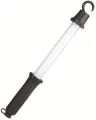 TAB60183, accu SMD-LED looplamp met zaklamp, USB, magneet