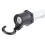 TAB60183, accu looplamp met zaklamp, USB, magneet
