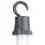 TAB60183, ophanghaak, LED looplamp, zaklamp, USB, magneet