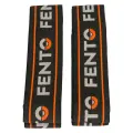 Afbeelding FENTO kniebeschermer set elastieken 400/MAX