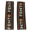 Afbeelding FENTO kniebeschermer set elastieken 200/ORIGINAL