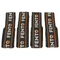 Afbeelding FENTO kniebeschermer set elastieken 400/MAX
