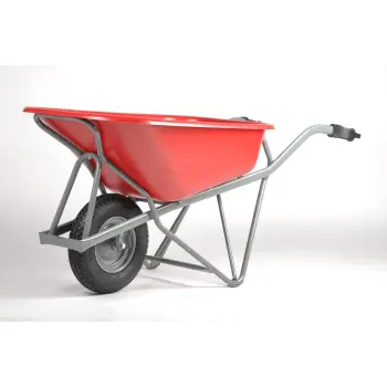 Kruiwagen Profi Max