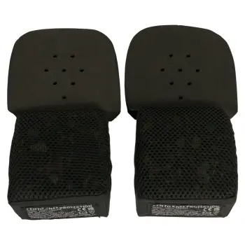 Afbeelding FENTO kniebeschermer inlays ORIGINAL