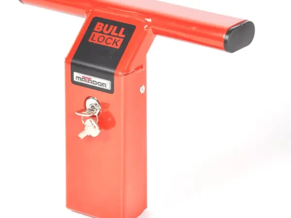 Trekhaakslot "Bull-Lock 2.0" M-TREKHAAKSLOTII