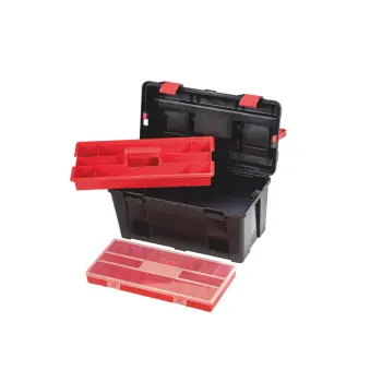 Afbeelding PARAT gereedschapsbox profi-line