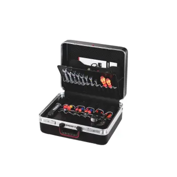 Afbeelding PARAT koffer classic