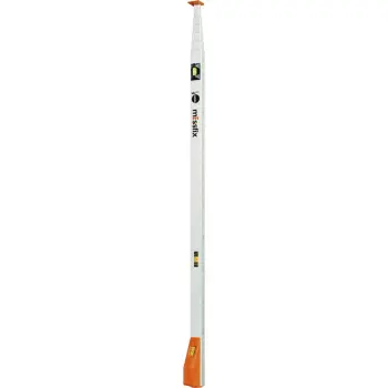 Afbeelding Nedo telescopische meetstok Messfix