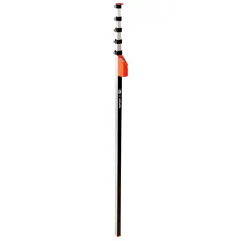 Afbeelding Nedo telescopische meetstok Messfix-S