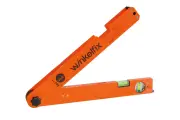 Afbeelding Nedo hoekmeter mini