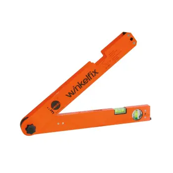 Afbeelding Nedo hoekmeter mini