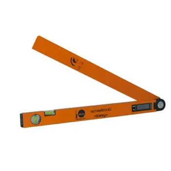 Afbeelding Nedo hoekmeter Easy 600