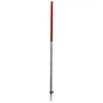 Baak uitschuifbaar 136-253 cm