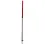 Baak uitschuifbaar 136-253 cm