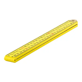 Afbeelding SOLA timmermansduimstok HK 1/4 G12