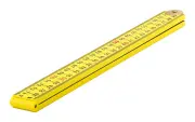 Afbeelding SOLA timmermansduimstok HK 1/4 G12