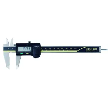 Afbeelding Mitutoyo digimatic schuifmaat serie 500