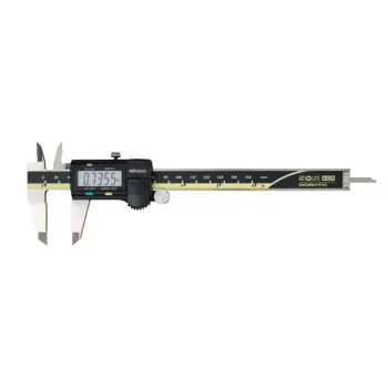 Afbeelding Mitutoyo digimatic schuifmaat serie 500