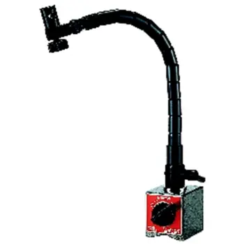 Afbeelding Mitutoyo meetklokstatief, magnetisch 7012-10