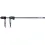 Afbeelding Mitutoyo digimatic carbon fiber schuifmaat ip66 met extra lange meetbekken serie 552